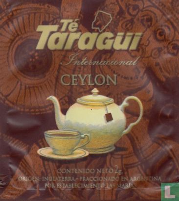 Ceylón  - Afbeelding 1