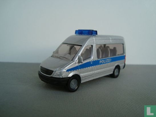 Mercedes-Benz Sprinter 'Polizei' - Afbeelding 1