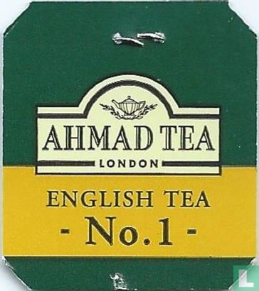 English Tea - NO 1 - - Afbeelding 2