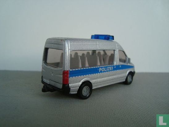 Mercedes-Benz Sprinter 'Polizei' - Afbeelding 2