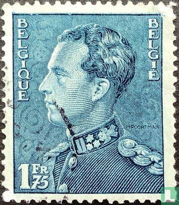 Koning Leopold III 