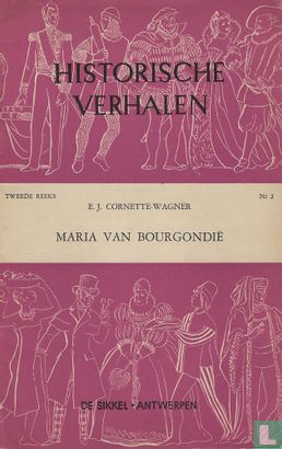 Maria Van Bourgondie - Bild 1