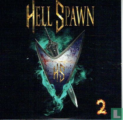 Hell Spawn 2 - Image 1