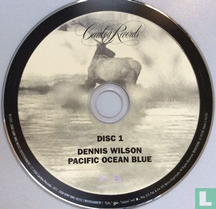Pacific Ocean Blue - Afbeelding 3