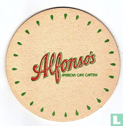 Alfonso's