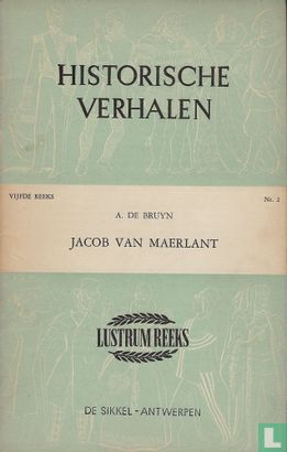 Jacob Van Maerlant - Bild 1
