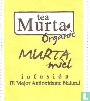 Murta Miel  - Image 1