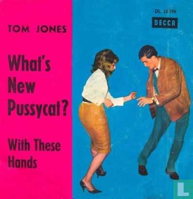 What's New Pussycat?  - Image 2