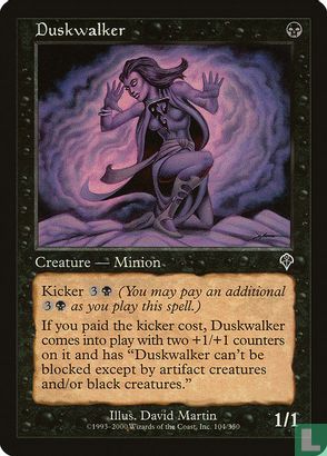 Duskwalker - Afbeelding 1