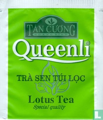 Lotus Tea - Image 1