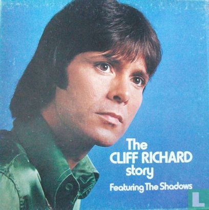 The Cliff Richard Story - Afbeelding 1