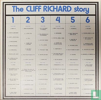 The Cliff Richard Story - Image 2