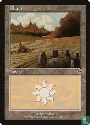 Plains - Bild 1