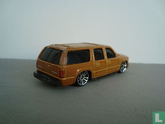 Chevrolet Suburban - Afbeelding 2