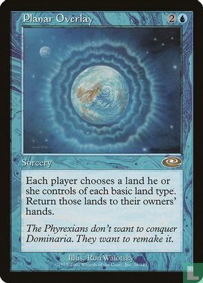 Planar Overlay - Image 1