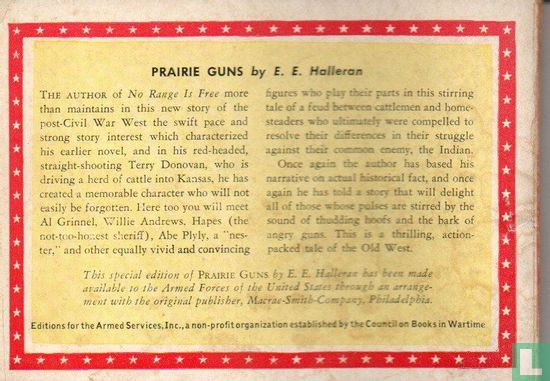 Prairie guns  - Image 2