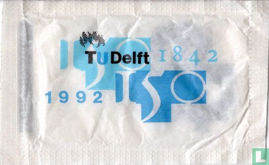 TU Delft 150 - Afbeelding 1