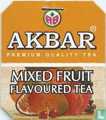 Mixed Fruit Flavoured Tea - Bild 1