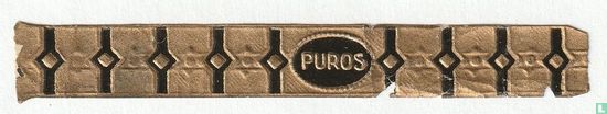 Puros - Afbeelding 1