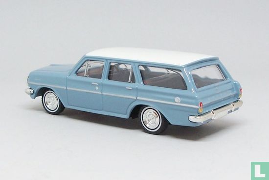 Holden EH Station Wagon - Afbeelding 2