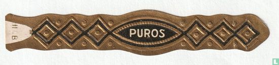 Puros - Afbeelding 1