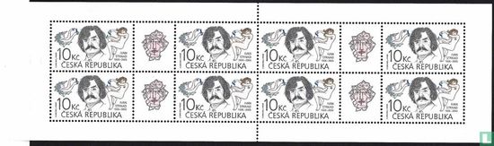 Tradition of stamp design - Image 2
