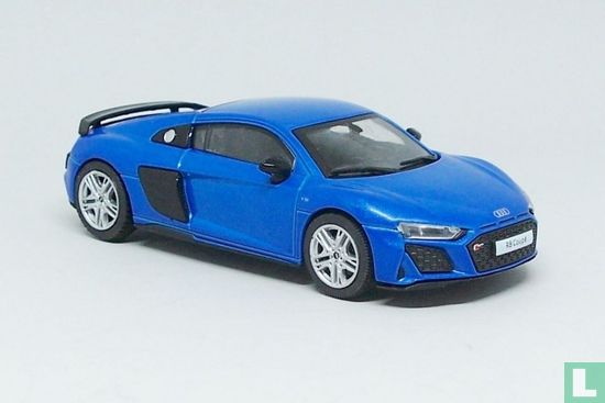 Audi V10 Coupe - Afbeelding 1