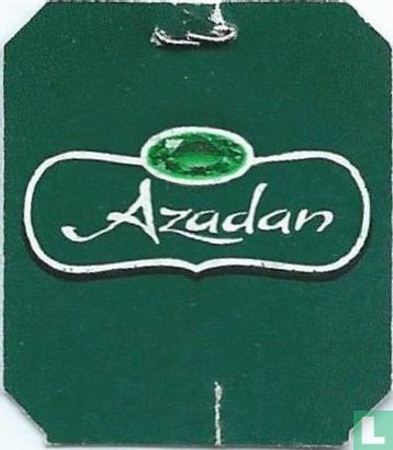 Azadan - Afbeelding 2