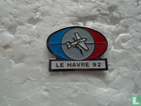 Le Havre 92