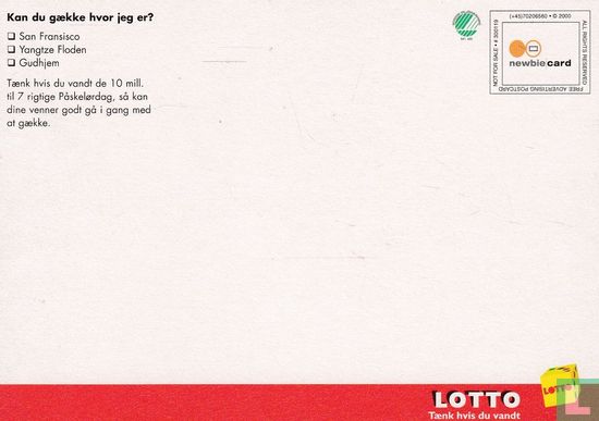 300119 - Lotto "Ihuru, Maldives" - Afbeelding 2