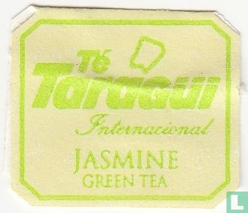 Jasmine Green Tea - Afbeelding 3