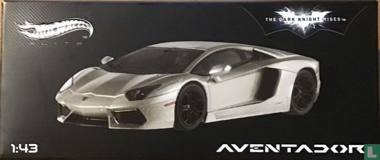Lamborghini Aventador - Afbeelding 2