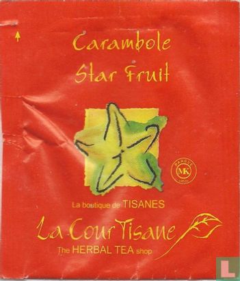 Carambole  Star Fruit - Image 1