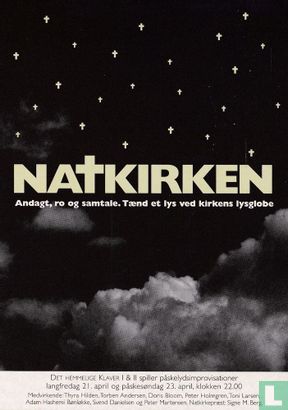 300120 - Natkirken - Afbeelding 1
