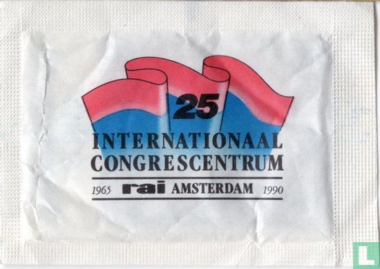 25 Internationaal Congrescentrum Rai - Image 1
