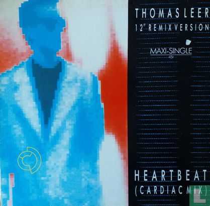 Heartbeat - Afbeelding 1