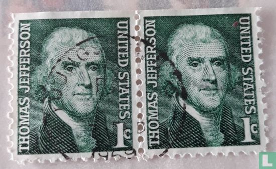 Thomas Jefferson