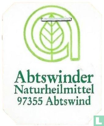 Abtswinder Naturheilmittel 97355 Abtswind / Schlaf- Nerventee N - Afbeelding 1