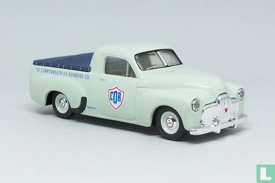 Holden 50/2106 Utility 'C.O.R.' - Afbeelding 1