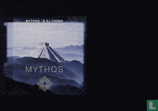 300109 - Mythos 'N DJ Cosmo - Afbeelding 1