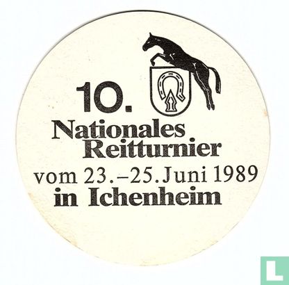 10. Nationales Reitturnier - Image 1