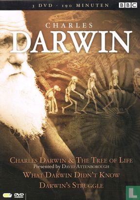 Charles Darwin - Image 1