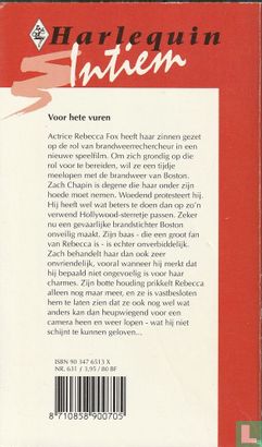 Voor hete vuren - Image 2
