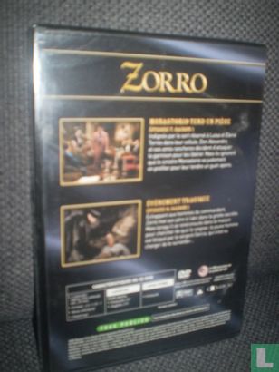 zorro - Afbeelding 2