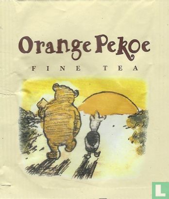 Orange Pekoe  - Afbeelding 1