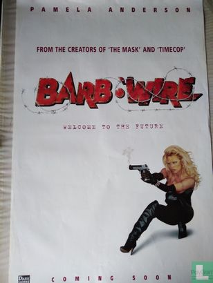 Barb - Wire 