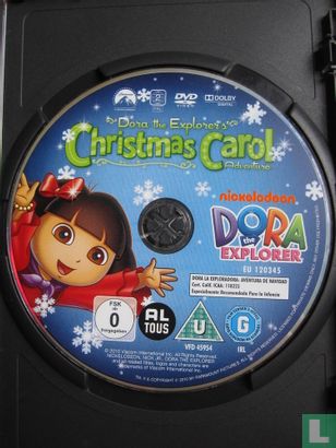 Dora's grote Kerstavontuur - Bild 3