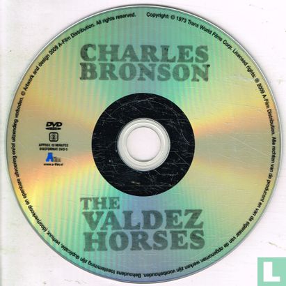 The Valdez Horses - Image 3
