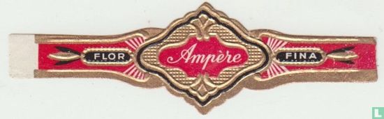 Ampère Flor - Fina - Image 1