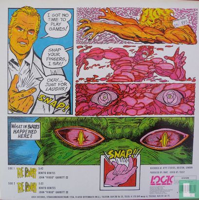 The Power  - Image 2